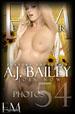 AJ Bailey